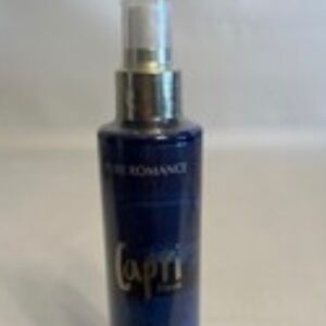 Capri Dream Body Dew/Oil